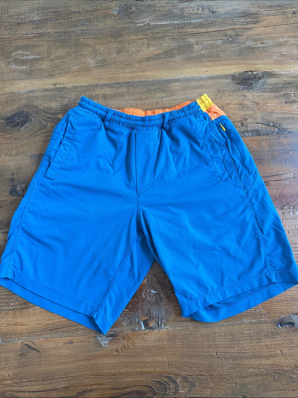 BirdDogs Athletic Shorts